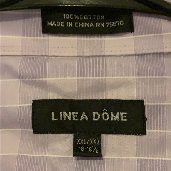 Line a Dome - Picture 2 of 3